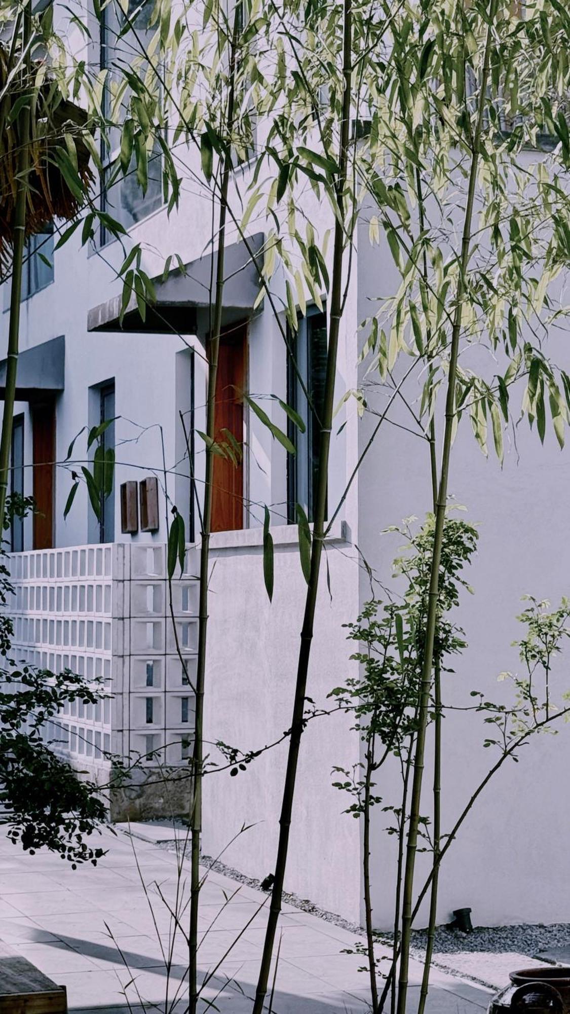 Hongcun Old Street Country House 黄山 外观 照片