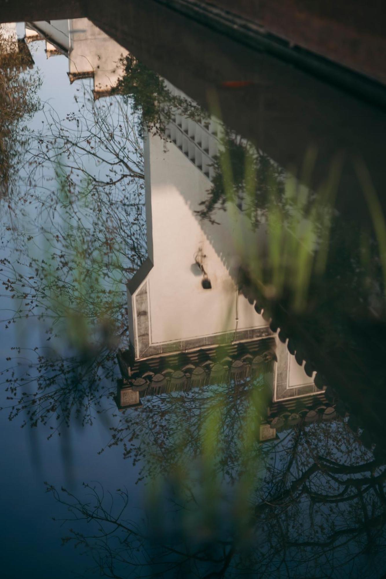 Hongcun Old Street Country House 黄山 外观 照片