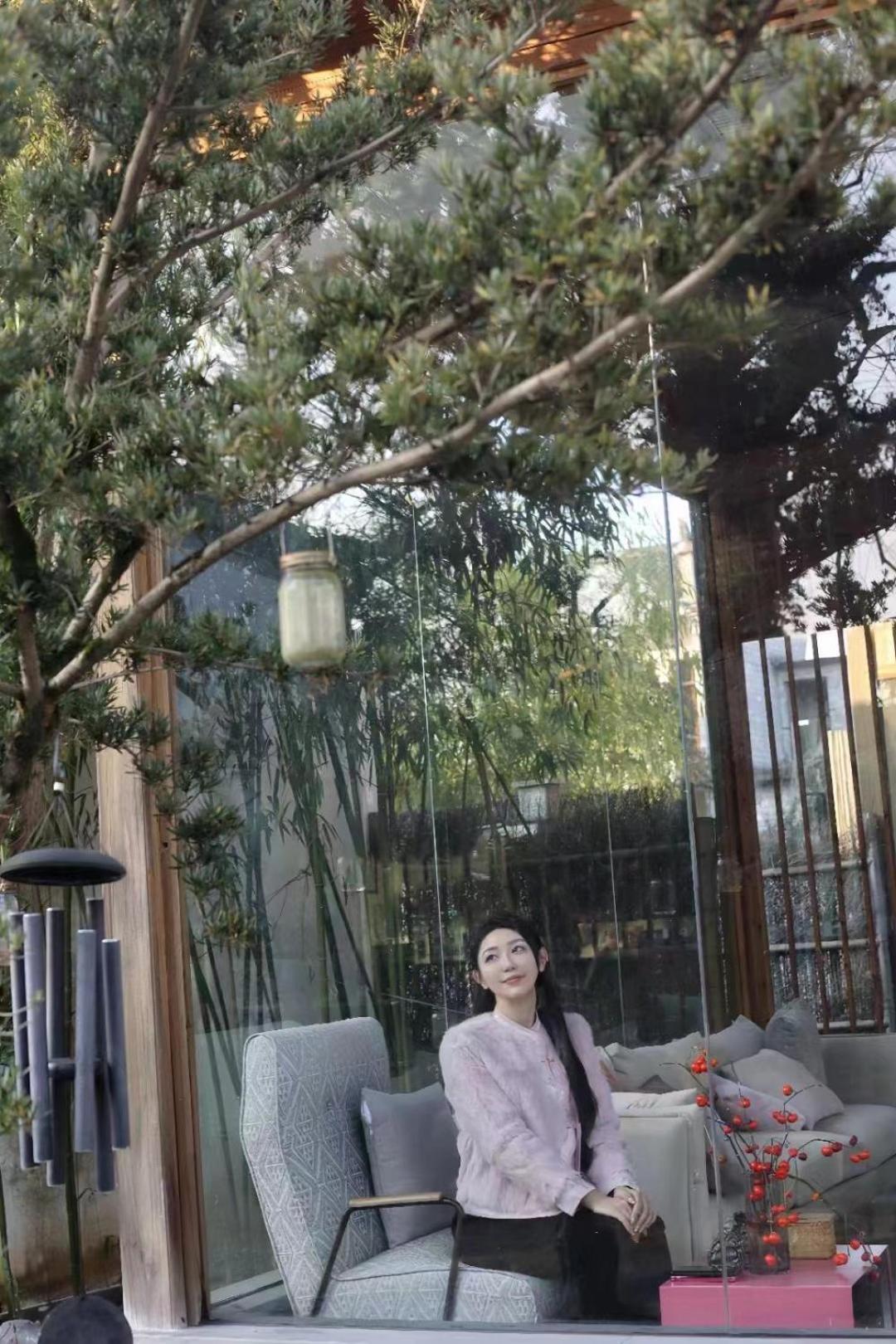 Hongcun Old Street Country House 黄山 外观 照片