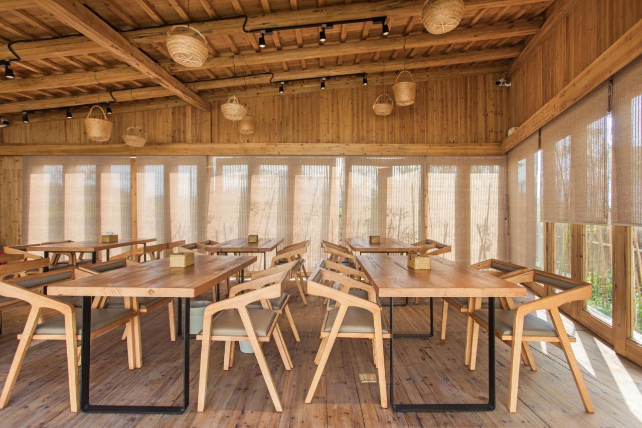 Hongcun Old Street Country House 黄山 外观 照片