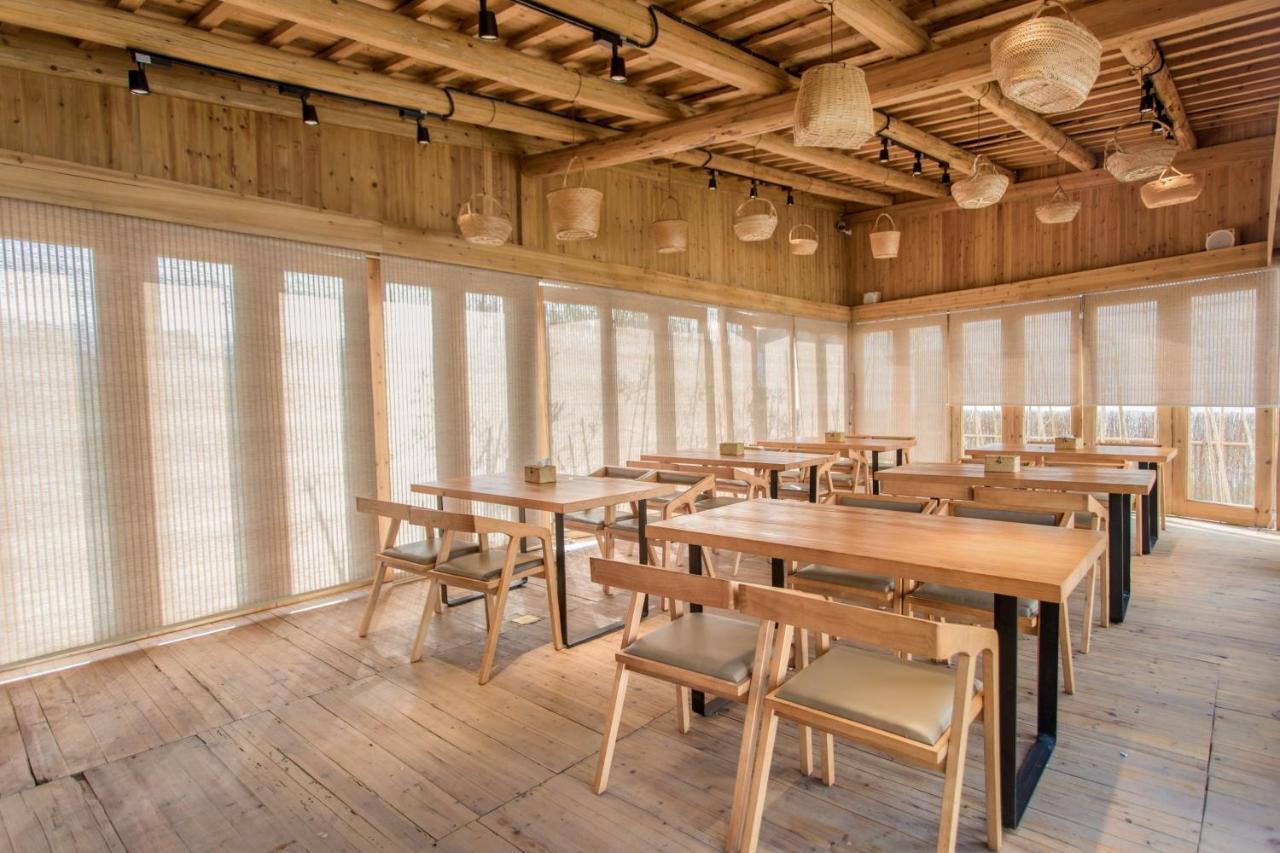 Hongcun Old Street Country House 黄山 外观 照片